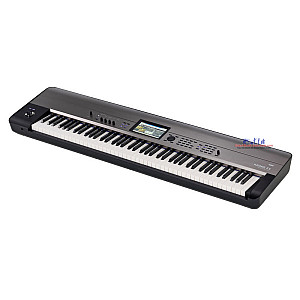 Korg Krome 88 EX Synthesizer Workstation